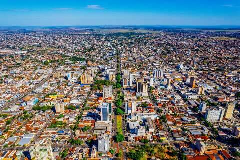 Campo Grande fica atr&aacute;s de Goi&acirc;nia, Cuiab&aacute; e outras capitais em ranking fiscal