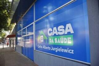 Dia de jogo: Casa da Sa&uacute;de funcionar&aacute; at&eacute; 11h30 nesta segunda