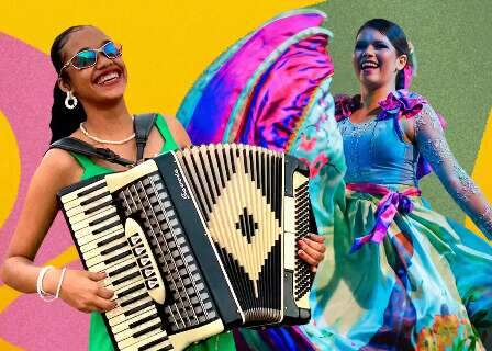 &Uacute;ltimo dia para se inscrever em festival da Rota Bioce&acirc;nica