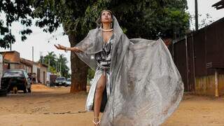 No Dom Ant&ocirc;nio, Mel virou Deusa da Favela para dar voz &agrave; quebrada