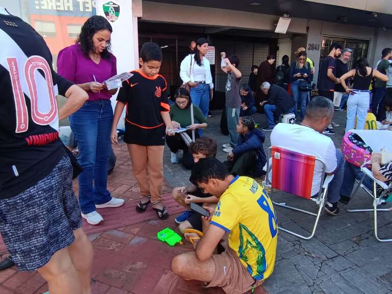 Campo Grande News