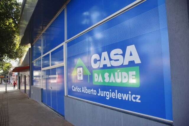Dia de jogo: Casa da Sa&uacute;de funcionar&aacute; at&eacute; 11h30 nesta segunda