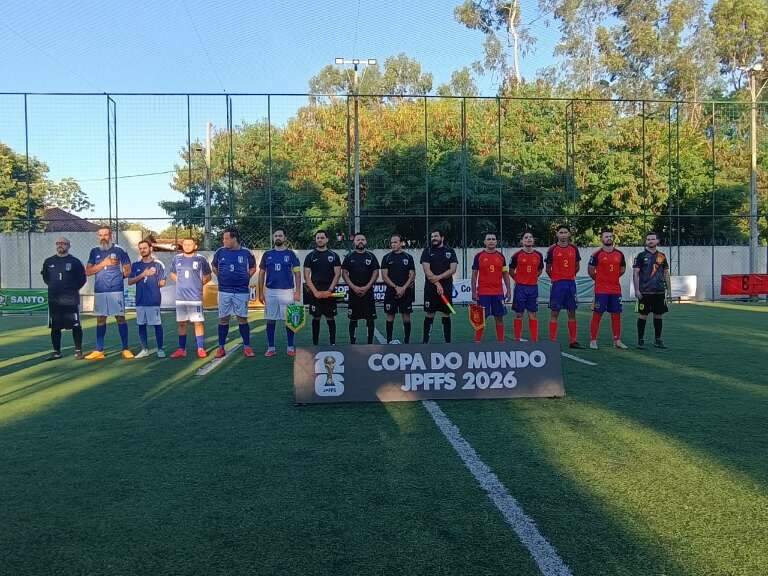 Campo Grande News