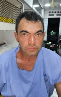 Propriet&aacute;rio de casa diz que n&atilde;o sabia esconder bombeiro r&eacute;u por feminic&iacute;dio