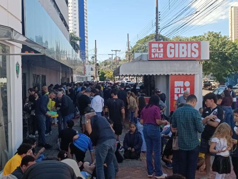Campo Grande News