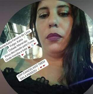 Morto pelo Choque era investigado por execu&ccedil;&atilde;o de mulher