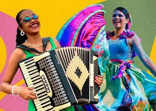&Uacute;ltimo dia para se inscrever em festival da Rota Bioce&acirc;nica