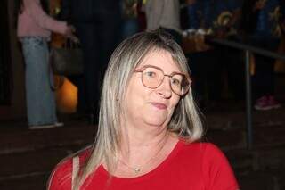 Com prociss&atilde;o, fi&eacute;is celebram a padroeira de MS em ato de amor e f&eacute; 