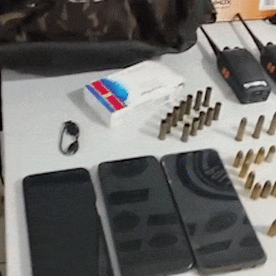 Opera&ccedil;&atilde;o em Lad&aacute;rio captura fugitivo da lista dos mais perigosos de MS