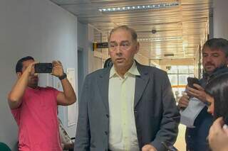 Juiz manda Alcides Bernal a j&uacute;ri por morte de fiscal