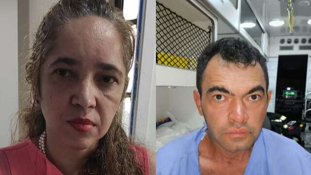Dono de resid&ecirc;ncia diz desconhecer que h&oacute;spede era bombeiro foragido