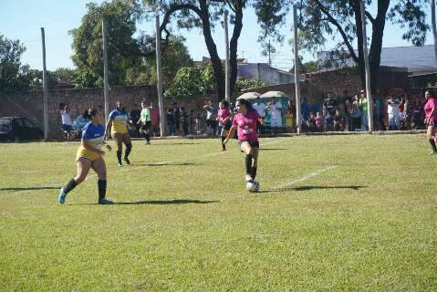 Copa Campo Grande de Futebol Feminino prorroga inscri&ccedil;&otilde;es 