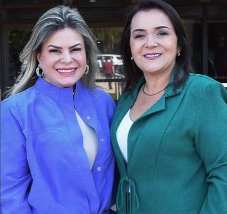 Aos 51, vice-prefeita dispensa volta aos 21: &ldquo;Experi&ecirc;ncia rende mais&rdquo;