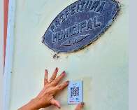 Casario de Corumb&aacute; ganha QR Code com registro hist&oacute;rico dos pr&eacute;dios 