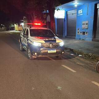Advogado socorre mulher que conseguiu escapar de estuprador no Centro