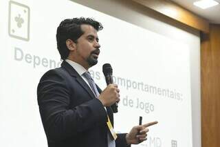 Farra das bets: At&eacute; luz e cor s&atilde;o armas para fisgar apostador em cassino virtual