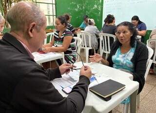 Ap&oacute;s 57 anos, moradores da Vila Bordon v&atilde;o receber escritura definitiva