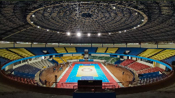 Campo Grande recebe jogos da Ta&ccedil;a Brasil de Futsal a partir desta segunda