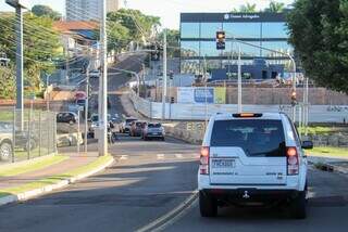 Ruas do Bela Vista passam a ter sentido &uacute;nico a partir desta ter&ccedil;a-feira 