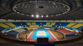 Campo Grande recebe jogos da Ta&ccedil;a Brasil de Futsal a partir desta segunda