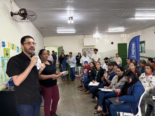 Ap&oacute;s 57 anos, moradores da Vila Bordon v&atilde;o receber escritura definitiva