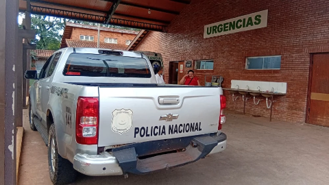 Condenado a 7 anos por roubo &eacute; executado com tiro na cabe&ccedil;a