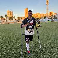 Preso em MS por recepta&ccedil;&atilde;o de ve&iacute;culo, paratleta foi campe&atilde;o pelo Corinthians