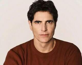 Reynaldo Gianecchini vem a MS para a abertura do Bonito Cinesur