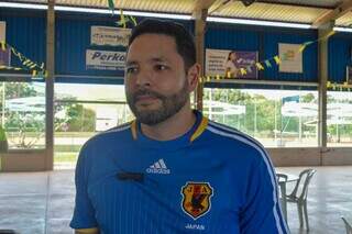 &ldquo;Sou brasileiro&rdquo;: nipo-brasileiros recusam r&oacute;tulo de estrangeiro em dia de jogo