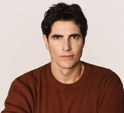 Reynaldo Gianecchini vem a MS para a abertura do Bonito Cinesur