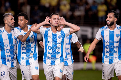 Ivinhema segura empate e confirma classifica&ccedil;&atilde;o in&eacute;dita na S&eacute;rie D