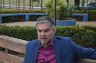 Vice diz que passagem de comando a Budke ocorre de forma tranquila