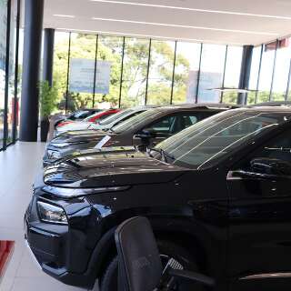 Juros baixos do Move Brasil atraem motoristas, mas cr&eacute;dito esbarra na aprova&ccedil;&atilde;o