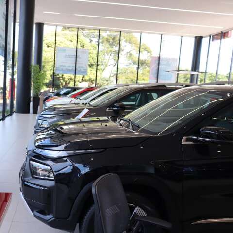 Juros baixos do Move Brasil atraem motoristas, mas cr&eacute;dito esbarra na aprova&ccedil;&atilde;o