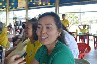 Gol do Jap&atilde;o assusta at&eacute; descendentes, mas torcida ainda espera virada do Brasil