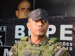 D&iacute;vida de droga pode ter provocado execu&ccedil;&atilde;o em bar, diz comandante do Bope