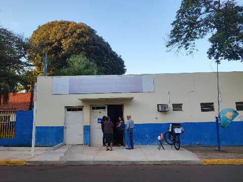 Posto da Vila Carlota suspende atendimentos ap&oacute;s furto de fia&ccedil;&atilde;o el&eacute;trica