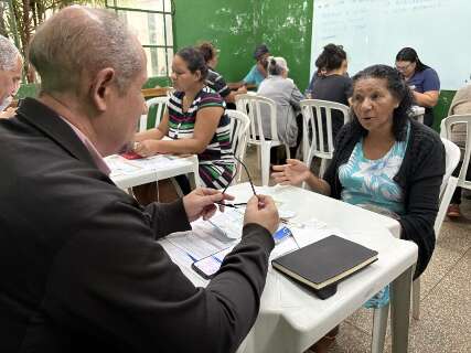 Depois de meio s&eacute;culo, Vila Bordon avan&ccedil;a para regularizar casas de 260 fam&iacute;lias