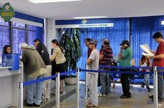 Fam&iacute;lia n&atilde;o ter&aacute; de sair do Bolsa Fam&iacute;lia antes de saber se ter&aacute; BPC
