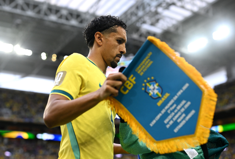 Brasil est&aacute; escalado para jogo decisivo contra o Jap&atilde;o; confira