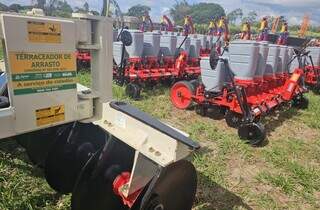 Investimento de R$ 7,4 milh&otilde;es fortalece agricultura familiar em 51 munic&iacute;pios