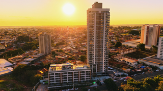 Vanguard entrega OUSE Natural Home em Campo Grande Vanguard entrega OUSE Natural Home em Campo Grande
