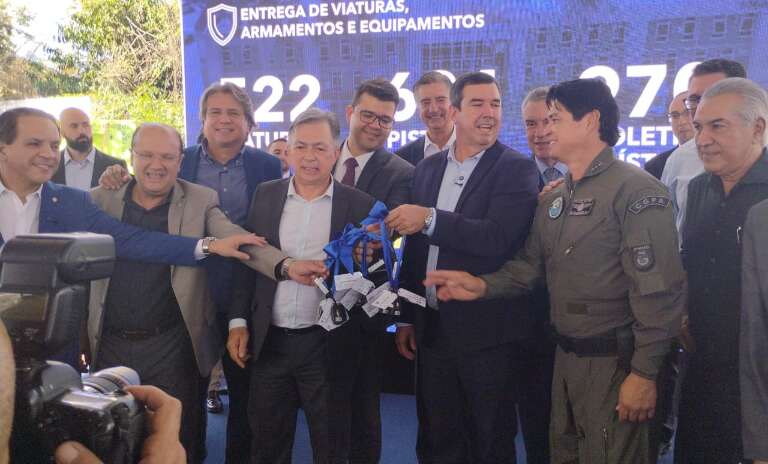 Campo Grande News