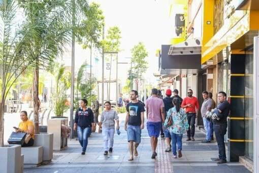 Restitui&ccedil;&atilde;o do Imposto de Renda eleva expectativa de vendas no com&eacute;rcio