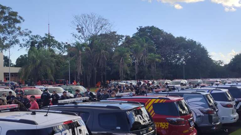 Campo Grande News