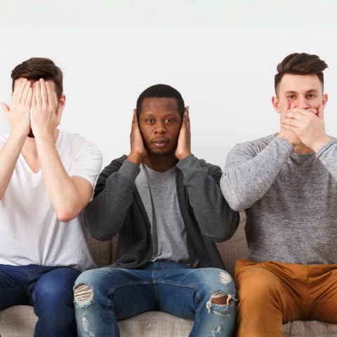 O perigo de ter opini&atilde;o sobre tudo