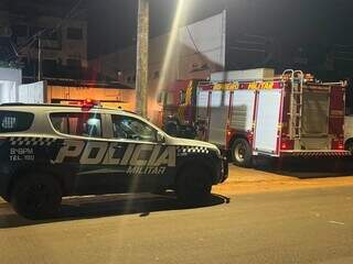 Idoso &eacute; encontrado morto com marcas de facadas em pr&eacute;dio abandonado