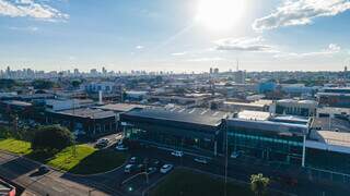 Enzo Geely acaba de inaugurar sua primeira loja física em Campo Grande Enzo Geely acaba de inaugurar sua primeira loja física em Campo Grande