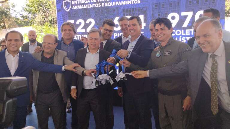 Campo Grande News