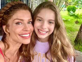 Ana sai de Rio Brilhante e conquista pap&eacute;is no cinema e streaming